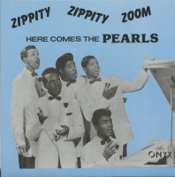 Preview: Zippity Zippity Zoom - Here Comes The Pearls (LP) Preview: Zippity Zippity Zoom - Here Comes The Pearls (LP)