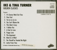 Preview: Golden Classics (CD) Preview: Golden Classics (CD)