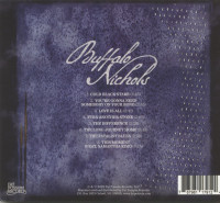 Preview: Fatalist (CD) Preview: Fatalist (CD)
