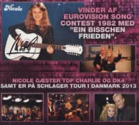 Preview: Tyske Schlager Favoritter 2013 (3-CD) Preview: Tyske Schlager Favoritter 2013 (3-CD)