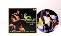 Preview: The Elvis Presley Connection Vol.4 (CD) Preview: The Elvis Presley Connection Vol.4 (CD)