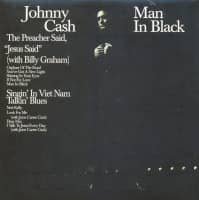 Preview: Man in Black (LP, 180g Vinyl) Preview: Man in Black (LP, 180g Vinyl)