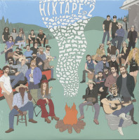 Preview: Hardy Hixtape: Vol.2 (LP) Preview: Hardy Hixtape: Vol.2 (LP)