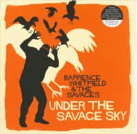Preview: Under The Savage Sky (LP) Preview: Under The Savage Sky (LP)