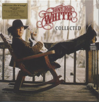 Preview: Collected (2-LP, 180g Vinyl) Preview: Collected (2-LP, 180g Vinyl)