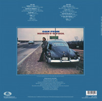 Preview: Nobody's Fool (180g LP) Preview: Nobody's Fool (180g LP)