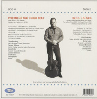 Preview: Everything That I Hold Dear (7inch, 45rpm) Preview: Everything That I Hold Dear (7inch, 45rpm)
