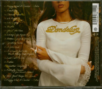 Preview: Dandelion (CD) Preview: Dandelion (CD)