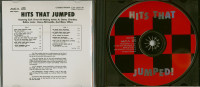 Preview: Hits That Jumped...plus Preview: Hits That Jumped...plus