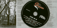 Preview: Come On In (CD) Preview: Come On In (CD)