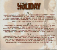 Preview: Billie Holiday (3-CD) Preview: Billie Holiday (3-CD)