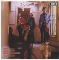 Preview: Shake Down (LP) Preview: Shake Down (LP)