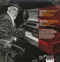 Preview: Blues From Chicago To Paris (LP red vinyl 180g) Preview: Blues From Chicago To Paris (LP red vinyl 180g)