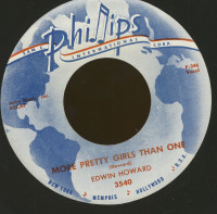 Preview: Forty -'Leven Times - More Pretty Girls Than One (7inch, 45rpm) Preview: Forty -'Leven Times - More Pretty Girls Than One (7inch, 45rpm)