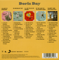 Preview: Original Album Classics (5-CD) Preview: Original Album Classics (5-CD)