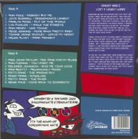 Preview: Greasy Mike’s Lost & Lonely Ladies (LP) Preview: Greasy Mike’s Lost & Lonely Ladies (LP)