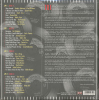 Preview: The London American Story 1961 (2-LP, 180g Vinyl) Preview: The London American Story 1961 (2-LP, 180g Vinyl)
