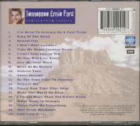 Preview: 20 Country Classics (CD) Preview: 20 Country Classics (CD)