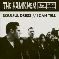 Preview: Soulful Dress - I Can Tell (7inch, 45rpm, PS, SC) Preview: Soulful Dress - I Can Tell (7inch, 45rpm, PS, SC)