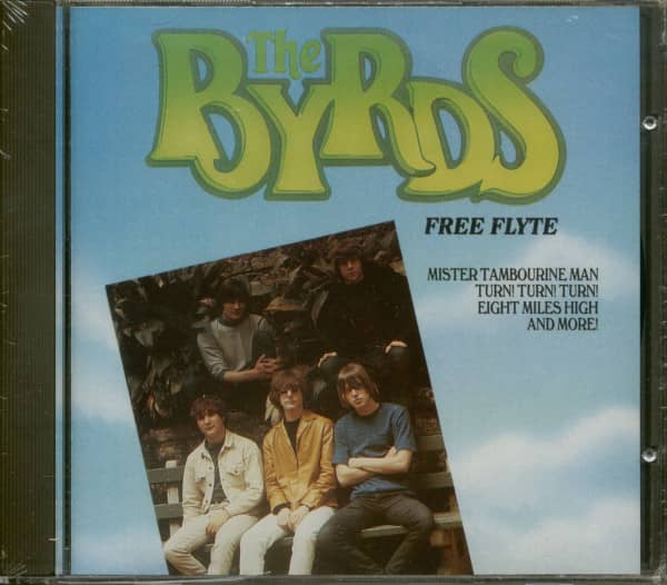 Preflyte (CD) Preflyte (CD)