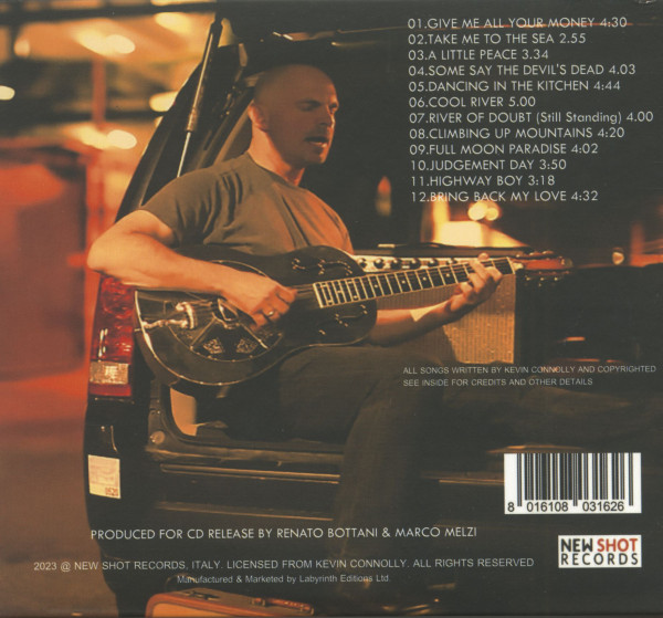 Violin Sirens (CD)