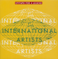 Preview: Epitaph For A Legend - International Artists (LP) Preview: Epitaph For A Legend - International Artists (LP)