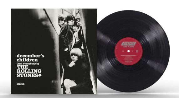 December's Children - And Everybody's (LP)