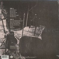 Preview: Bidin' My Time (LP) Preview: Bidin' My Time (LP)