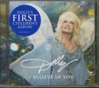 Preview: I Believe In You (CD) Preview: I Believe In You (CD)