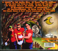 Preview: Terror Of The Beagle Boys (CD) Preview: Terror Of The Beagle Boys (CD)
