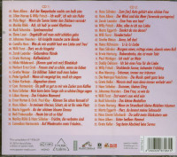 Preview: Die Schlager des Jahres 1936 (2-CD) Preview: Die Schlager des Jahres 1936 (2-CD)