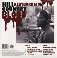 Preview: Hill Country Blood (LP) Preview: Hill Country Blood (LP)