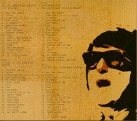 Preview: Authorized Bootleg Collection (4-CD Box) Preview: Authorized Bootleg Collection (4-CD Box)