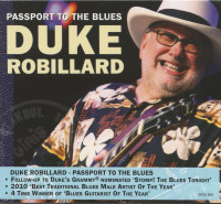 Preview: Passport To The Blues (CD) Preview: Passport To The Blues (CD)