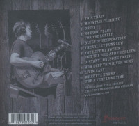 Preview: Blues Of Desperation (CD, Ltd. Deluxe Silver Edition) Preview: Blues Of Desperation (CD, Ltd. Deluxe Silver Edition)