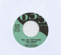Preview: Your Turn To Cry - Tell Me Everything You Know (7inch, 45rpm) Preview: Your Turn To Cry - Tell Me Everything You Know (7inch, 45rpm)