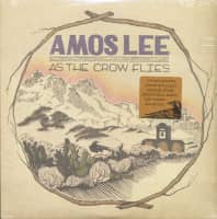 Preview: As The Crow Flies (LP) Preview: As The Crow Flies (LP)