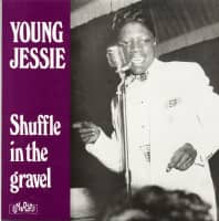 Preview: Shuffle In The Gravel (LP) Preview: Shuffle In The Gravel (LP)