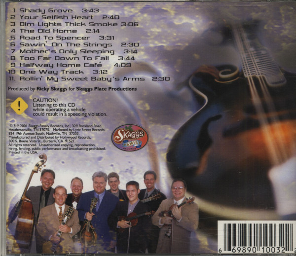 History Of The Future (CD)