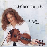 Preview: Little Bird (CD) Preview: Little Bird (CD)