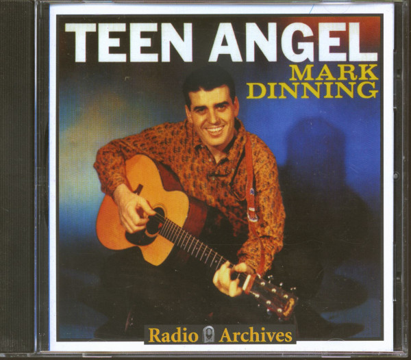 Teen Angel (CD) Teen Angel (CD)