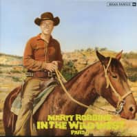 Preview: In The Wild West Vol.5 (LP) Preview: In The Wild West Vol.5 (LP)