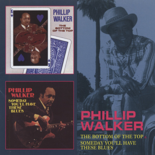 Bottom Of The Top - Someday You'll Have These B Bottom Of The Top - Someday You'll Have These B