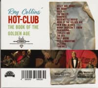 Preview: The Book Of The Golden Age (CD) Preview: The Book Of The Golden Age (CD)