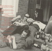 Preview: Big Beer Bonanza (LP) Preview: Big Beer Bonanza (LP)