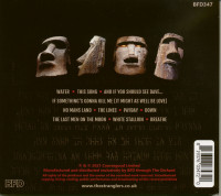 Preview: DarK Matters (CD) Preview: DarK Matters (CD)