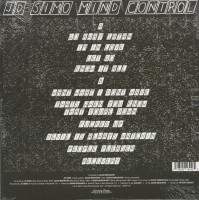 Preview: Mind Control (LP) Preview: Mind Control (LP)
