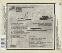 Preview: The Climax Chicago Blues Band (CD) Preview: The Climax Chicago Blues Band (CD)
