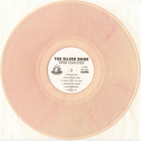 Preview: The Silver Shine - Open Your Eyes & The Rocketz - Before The Night (LP, Ltd.) Preview: The Silver Shine - Open Your Eyes & The Rocketz - Before The Night (LP, Ltd.)