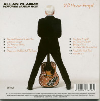 Preview: I'll Never Forget (CD) Preview: I'll Never Forget (CD)